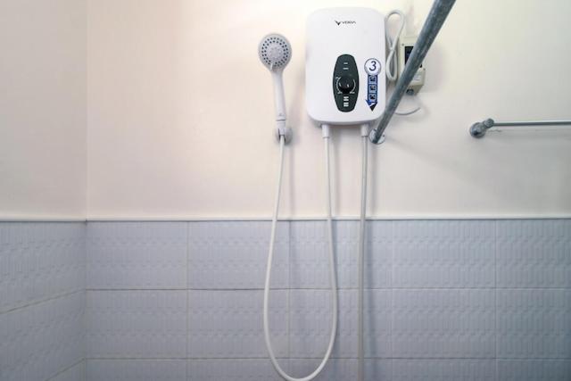 Pension Jessa S 5 Guests House