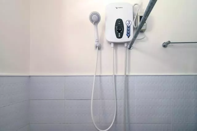 ペンション Jessa S 5 Guests House