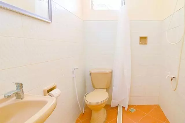 ペンション Jessa S 5 Guests House