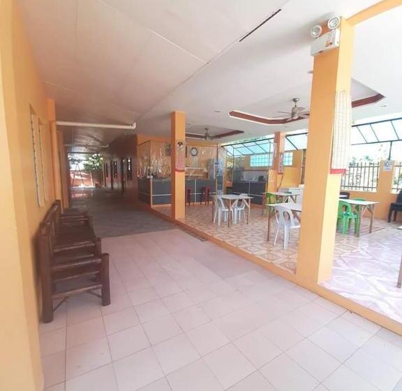 Pension Jessa S 5 Guests House