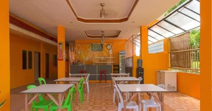 Pension Jessa S 5 Guests House