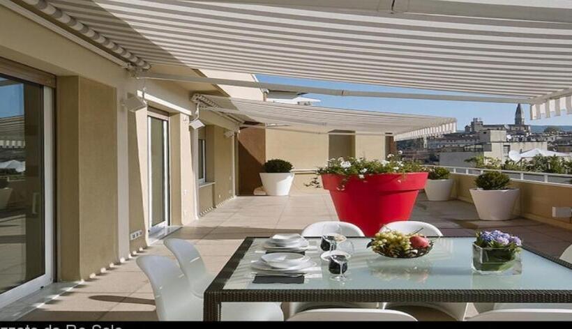 פנסיון La Terrazza