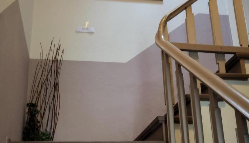 Пансион Monteur Zimmer Häger