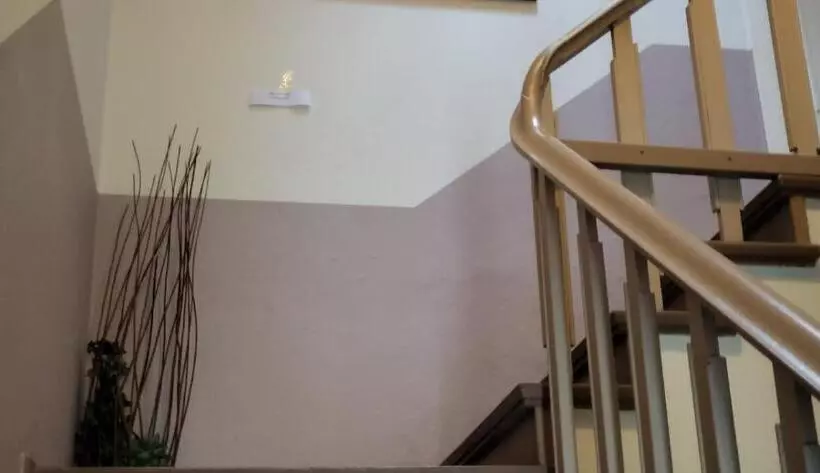 Majatalo Monteur Zimmer Häger