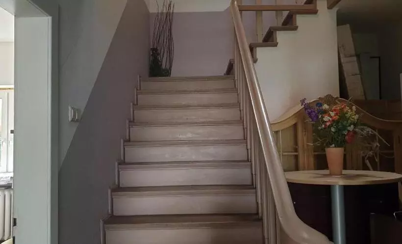 Majatalo Monteur Zimmer Häger