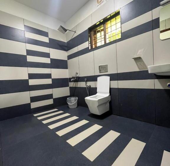 ペンション Mount Court Munnar