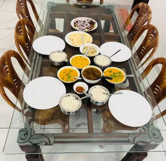 ペンション Mount Court Munnar