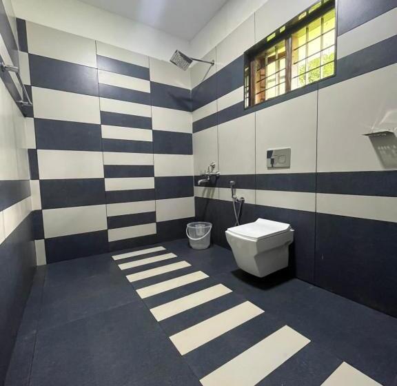 ペンション Mount Court Munnar