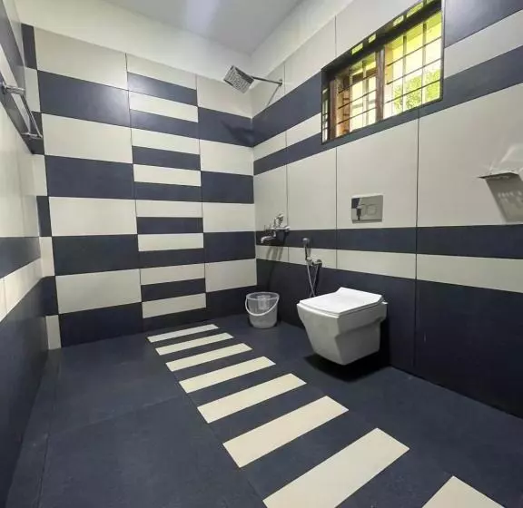 ペンション Mount Court Munnar