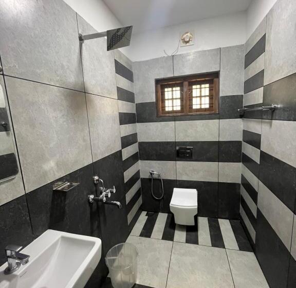 ペンション Mount Court Munnar