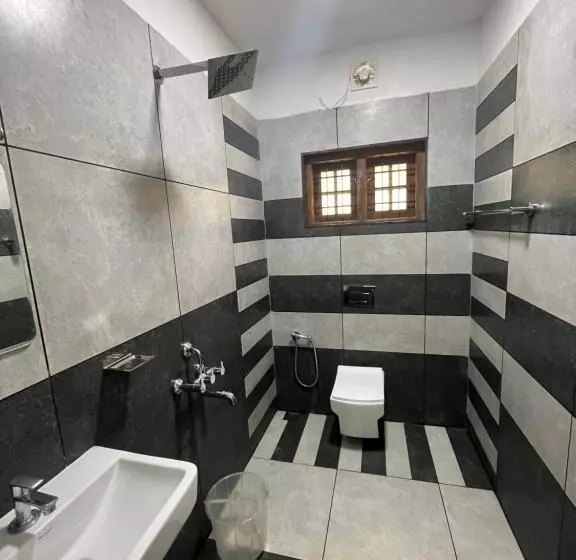 ペンション Mount Court Munnar