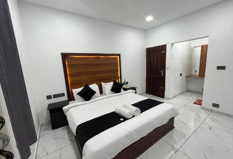 ペンション Mount Court Munnar