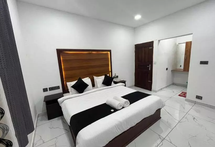 ペンション Mount Court Munnar