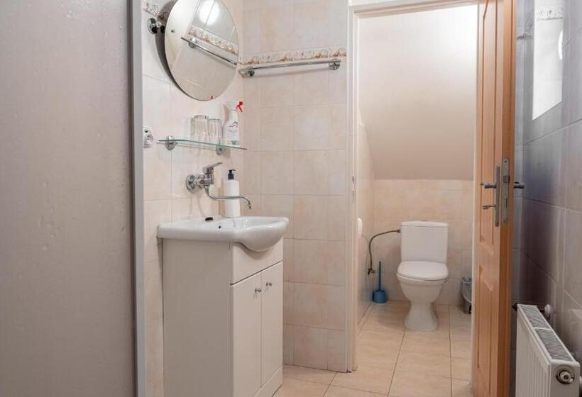 Majatalo Penzion U Rybníka