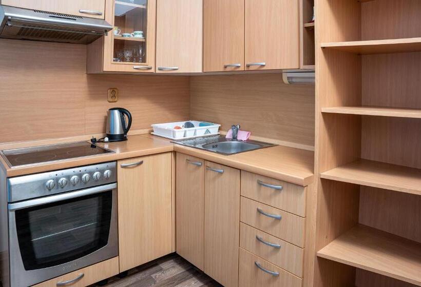 Majatalo Penzion U Rybníka