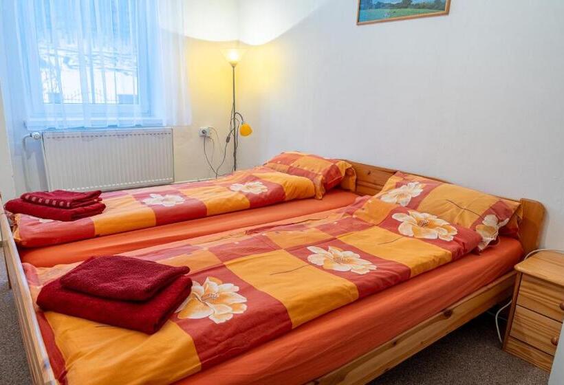 Majatalo Penzion U Rybníka