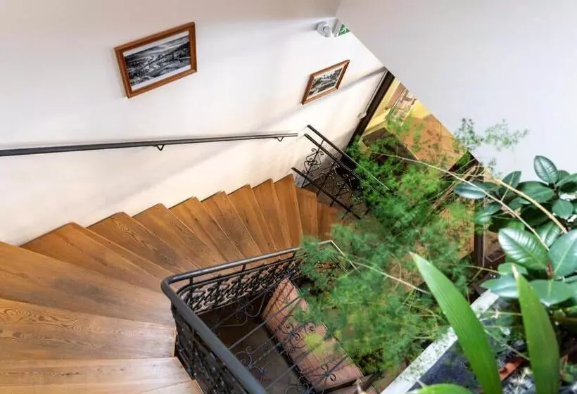 ペンション Penzion U Rybníka