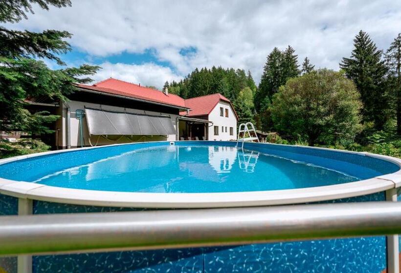 Majatalo Penzion U Rybníka