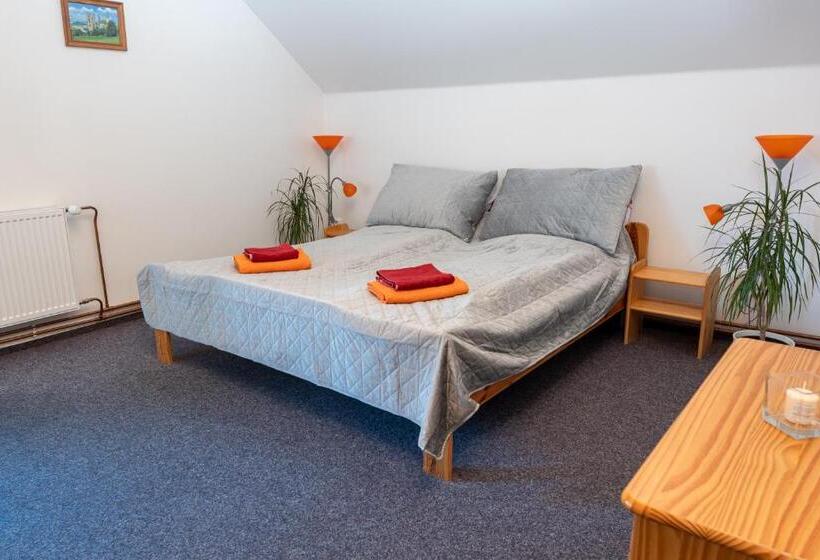 Majatalo Penzion U Rybníka