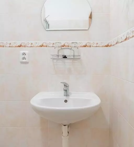 ペンション Penzion U Rybníka