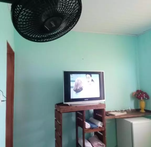 Majatalo Pousada Rodrigues Unamar 2distr Cabo Frio