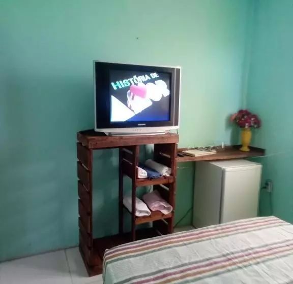 Majatalo Pousada Rodrigues Unamar 2distr Cabo Frio