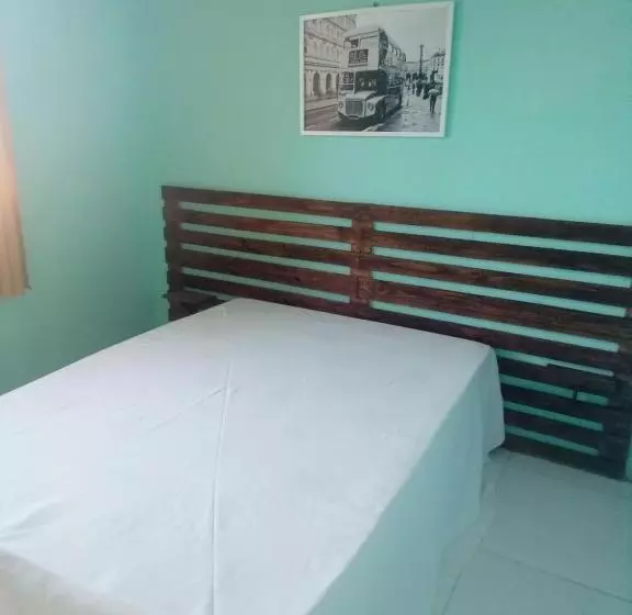 Majatalo Pousada Rodrigues Unamar 2distr Cabo Frio