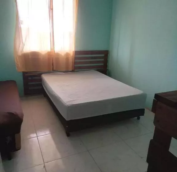 Majatalo Pousada Rodrigues Unamar 2distr Cabo Frio