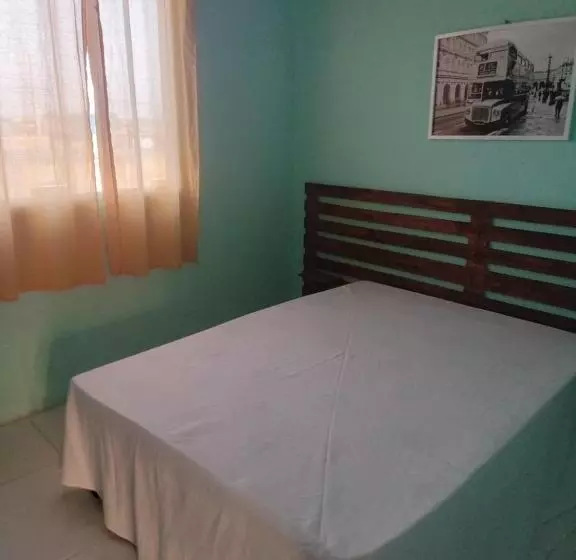 Majatalo Pousada Rodrigues Unamar 2distr Cabo Frio