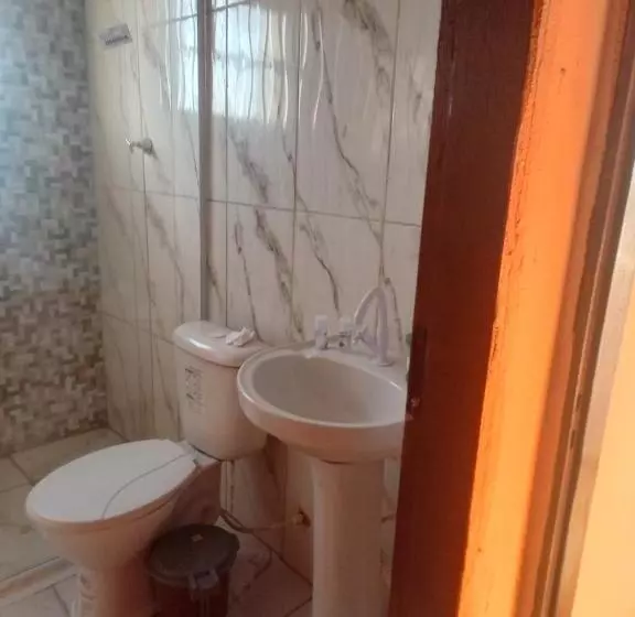 Majatalo Pousada Rodrigues Unamar 2distr Cabo Frio