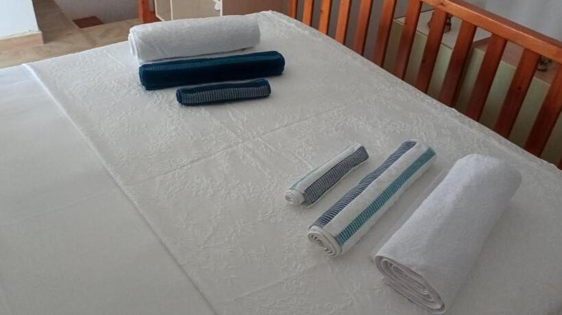 ペンション Sapri Holidays