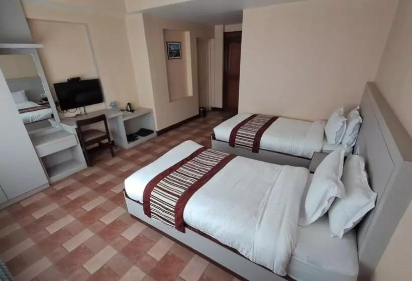 پانسیون Tashi Pal Hotel Pvt. Ltd