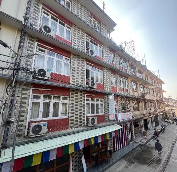 پانسیون Tashi Pal Hotel Pvt. Ltd