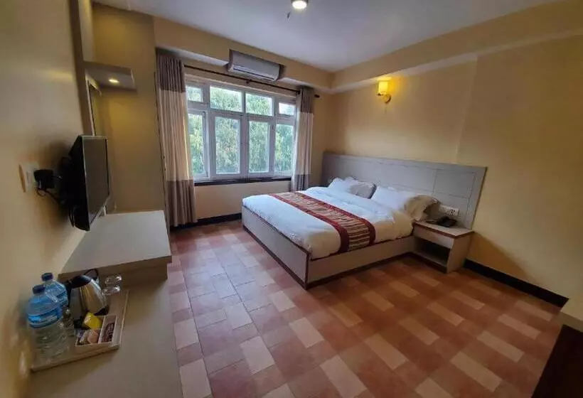 پانسیون Tashi Pal Hotel Pvt. Ltd