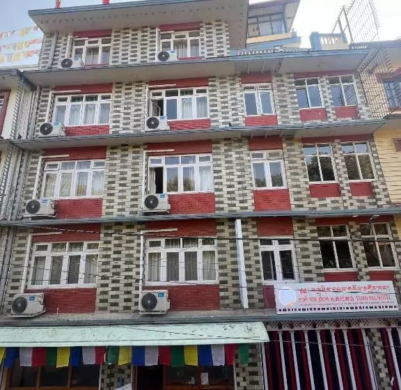 پانسیون Tashi Pal Hotel Pvt. Ltd