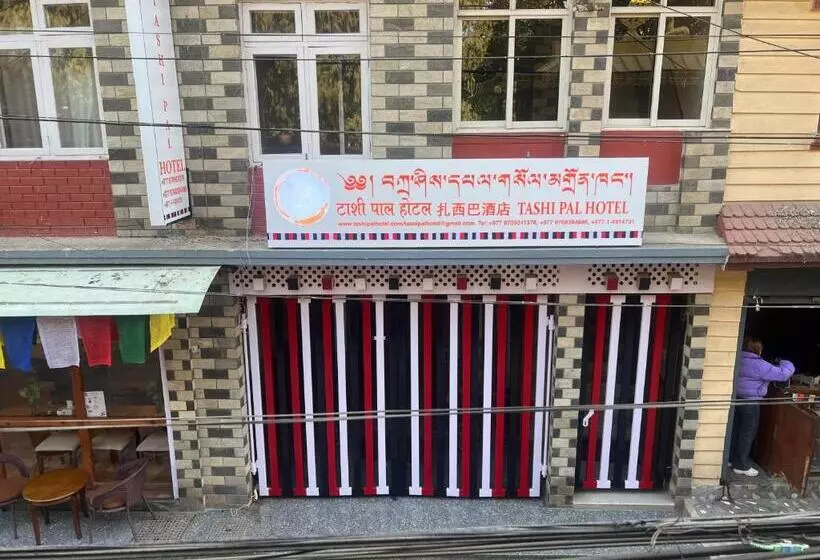 پانسیون Tashi Pal Hotel Pvt. Ltd