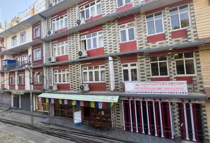 پانسیون Tashi Pal Hotel Pvt. Ltd