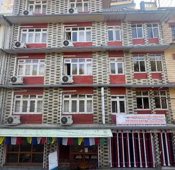 پانسیون Tashi Pal Hotel Pvt. Ltd