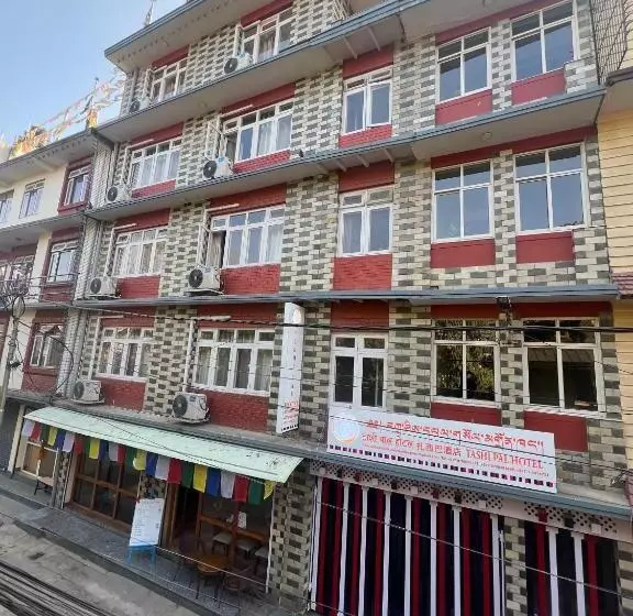 پانسیون Tashi Pal Hotel Pvt. Ltd