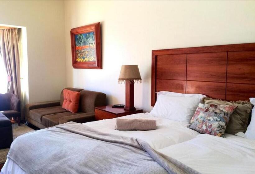 펜션 Tom S Place Guest House