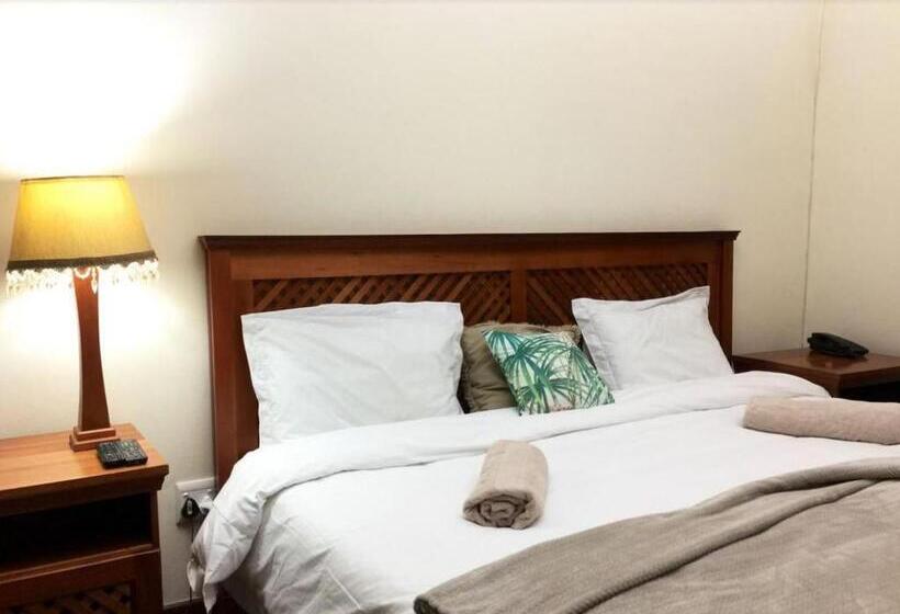 펜션 Tom S Place Guest House