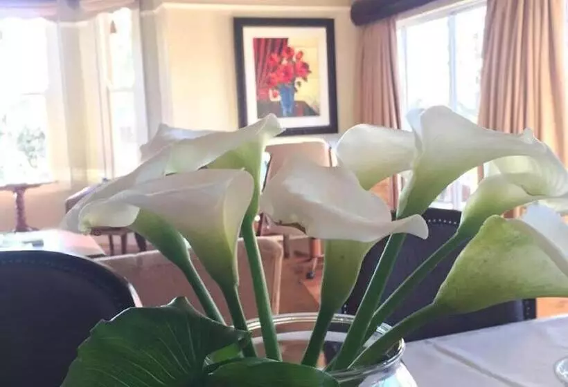 Majatalo Tom S Place Guest House