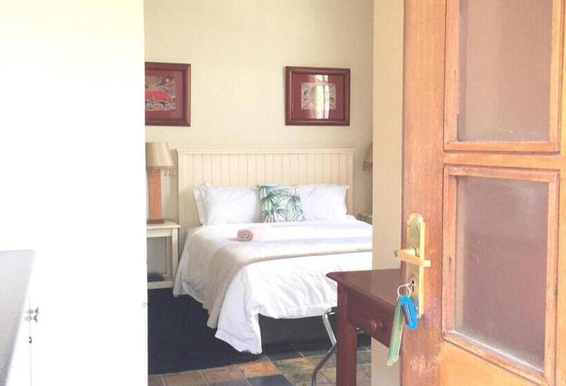 펜션 Tom S Place Guest House