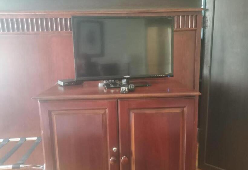 펜션 Tom S Place Guest House