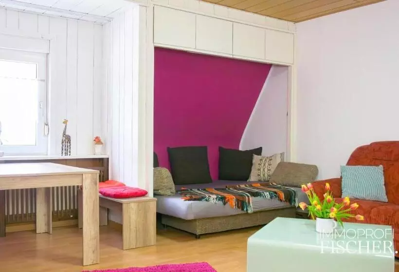 Majatalo Zimmer Im Herzen Von Moers