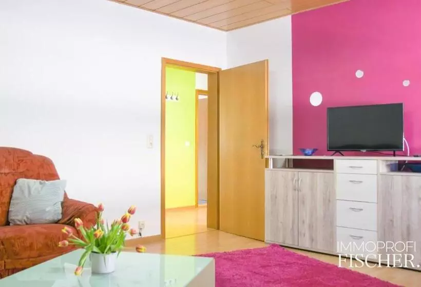 Majatalo Zimmer Im Herzen Von Moers