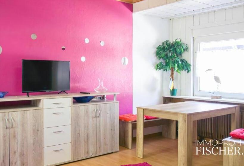 بنسيون Zimmer Im Herzen Von Moers