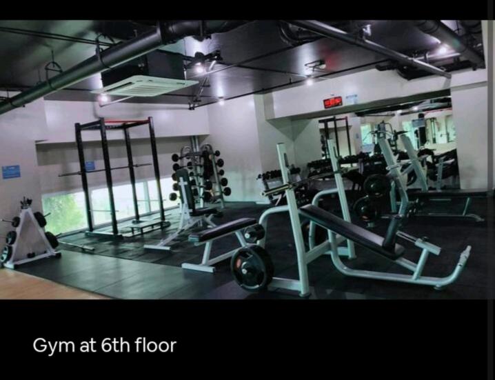 Sweet Kathleen At The Beacon Makati