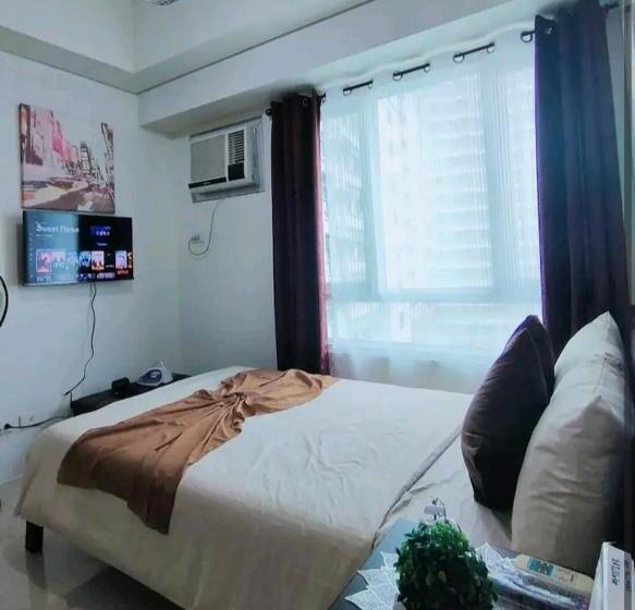 Sweet Kathleen At The Beacon Makati