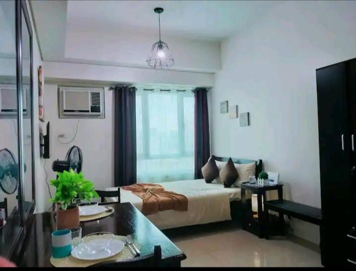 Sweet Kathleen At The Beacon Makati